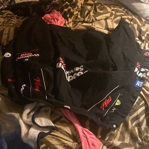Dale Earnhardt Senior jacket